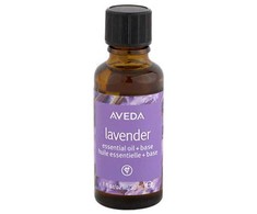 Aveda Lavender Calming Body Oil, 30 ml