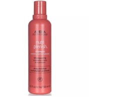 Aveda, Nutriplenish, Hair Šampūnas, Intense Moisturizing, 250 ml