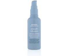 Aveda Smooth Infusion Style Prep Smoother Plaukų lakas Treatment Minkštinantis ir glotninantis, 100 ml