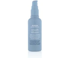Aveda Smooth Infusion Style Prep Smoother Plaukų lakas Treatment Minkštinantis ir glotninantis, 100 ml