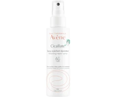 "Avène Cicalfate+" atstatomasis sausinantis purškalas 100 ml