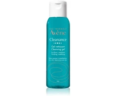 Avene Cleanance Purifies valomasis veido gelis, 100 ml