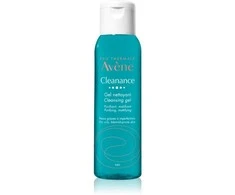 Avene Cleanance Purifies Cleansing Gel For Face, 100 ml