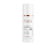 Avene Hyaluron Activ Procedure Retinal 0.1 Lifting Kreminis veido kremas, 30 ml