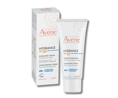 Avene Hydrance Hydrating Day Kreminis For Face SPF 30, 40 ml