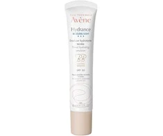 Avène Hydrance BB Rich Tinted Hydrating Cream SPF30 Drėkinamasis kremas su atspalviu, 40 ml