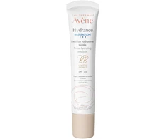 Avène Hydrance BB Rich Tinted Hydrating Cream SPF30 Drėkinamasis kremas su atspalviu, 40 ml