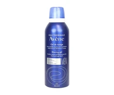 EAU THERMALE AVENE MEN'S Raminamoji skutimosi želė vyrams, 150 ml
