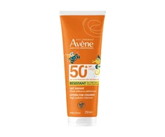 Avéne Sun Milk for Children SPF 50+, 250 ml