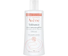 "Avene Tolérance" itin švelnus valiklis 400ml