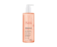Avene Xerecalm Nutrition valomasis gelis, 500 ml