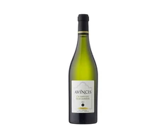 Avincis, Cramposie Selectionata 2020, Baltas, Wine, 13%, 750 ml
