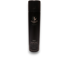 Awapuhi Wild Ginger By Paul Mitchell Style Be Paraben Plaukų lakai Fixing Firm Hold, 300 ml