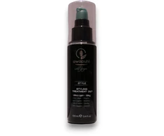 Awapuhi Wild Ginger By Paul Mitchell, Style, Paraben-Free, Hair Oil Treatment, Soft - Silky Texture, 100 ml