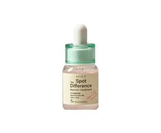 AXIS-Y Spot The Difference Blemish Treatment Vietinio poveikio priemonė nuo aknės jautriai odai, 15 ml