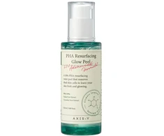 AXIS-Y PHA Resurfacing Glow Peel Rūgštinis veido šveitiklis, 50 ml