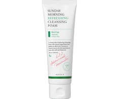 AXIS-Y Sunday Morning Refreshing valomosios veido putos 120 ml