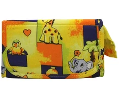 Bags Unlimited, Jungle Mirror Toiletry Bags