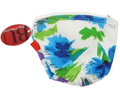 Bags Unlimited, Rome Mėlyna Toiletry Bags