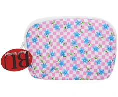 Bags Unlimited, Vienna Rožinė Toiletry Bags