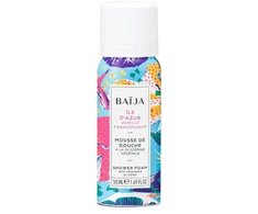 Baija Paris Baija Ile D Azur Cleansing &amp; Hydrating Shower Mousse, 50 ml