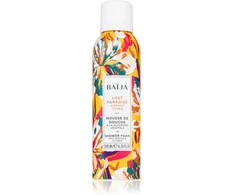 Baija Paris Baija Lost Paradise Cleansing &amp; Hydrating Shower Mousse, 200 ml