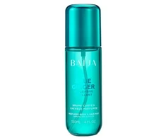 Baija Paris Baija Mėlyna Ginger Refreshing Body Purškiklis For Body &amp; For Hair, 120 ml