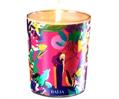Baija Paris Baija Minuit Cheri Scented Candle, 180 g
