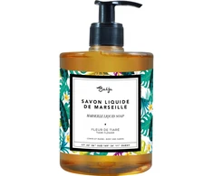Baija, Moana, Cleansing &amp; Softening, Liquid Soap, For Body &amp; For Hands, 500 ml