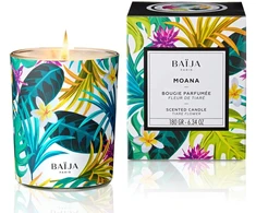 Baija Paris Baija Moana Scented Candle, 180 g