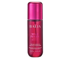 Baija Paris Baija Wild Fever Refreshing Body Purškiklis, 120 ml