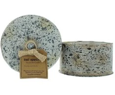 Bali Mantra Victorian Tin Round Redcurrant Scented Candle kvepianti žvakė, 280 g