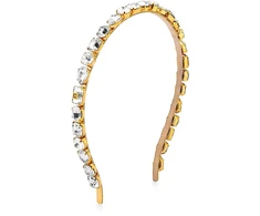 Balmain, Balmain, Hair Band, Gold