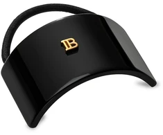 Balmain, Balmain, Hair Elastic, Juodas For Women
