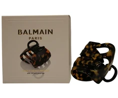 Balmain Imperiale Plaukų sagtukas Turtoise Shell