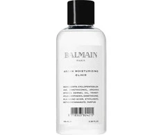 Balmain Argan Moisturizing Eliksyras drėkinamasis eliksyras plaukams, 100 ml
