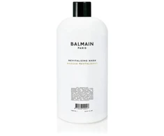 Balmain Professionnel, Balmain Professionnel, Glycerin, Hair Treatment Kreminis Mask, For Revitalisation, 1000 ml