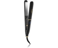 Plaukų tiesinimo žnyplės Balmain Professionnel, Balmain Professionnel, Electric Steam Plaukų tiesintuvas, Juodas Unisex