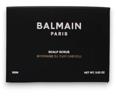 Balmain Homme Scalp Scrub galvos odos šveitiklis, 100 g