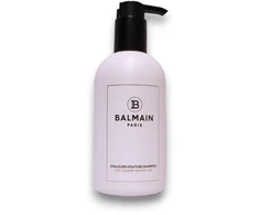 Balmain Professionnel, Couleurs Couture, Hair Šampūnas, For Hydration, 300 ml