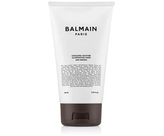 Balmain Paris Balmain Professional Couleurs Couture plaukų dažymo kaukė „Kreminis“ su šviesinančia pelenų ruda spalva, 150 ml