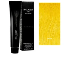 Balmain Professionnel Couleurs Couture Permanent Hair Dye Geltona, 60 ml