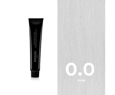 Balmain Professionnel Balmain Profesjonalny, Couleurs Couture, Plaukų dažų kremas tonuojantis, 0.0 Clear, 60 ml Moterims