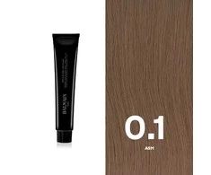 Balmain Professionnel, Couleurs Couture, Hair Colouring Kreminis Toneris, 0.1 Ash, 60 ml