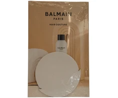 Balmain Professionnel, Hair Couture, Card, A4