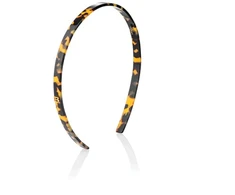 Balmain Professionnel, Hair Couture, Hair Band, Turtoise Shell