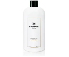 Balmain Professionnel Sidabrinis Pearl Glycerin Hair Treatment Kreminis Mask For maitininantis, 1000 ml