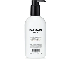 Balmain Professionnel Balmain ILLUMINATING Šampūnas sidabrinis pearl 300 ml