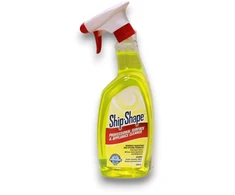 Barbicide, Ship-Shape, Professional Surface Cleaner, 1000 ml