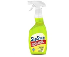 Barbicide, Ship-Shape, Professional Surface Cleaner, 1000 ml